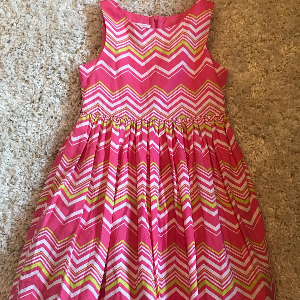 Girls Size 10 dress